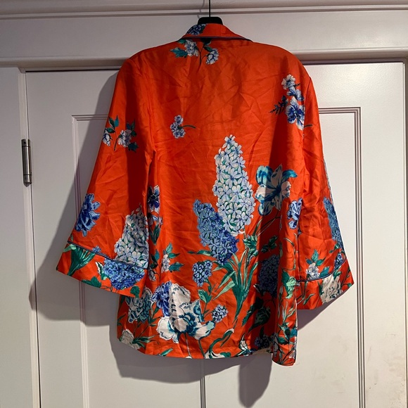 Cara Cara Blazer - Sz. M - NWT - Picture 8 of 16